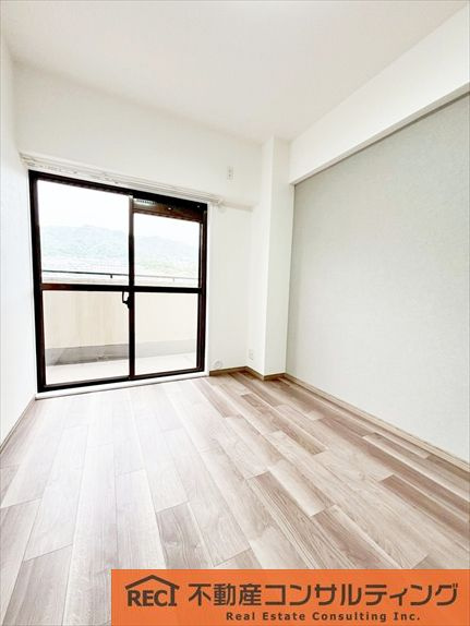 藤和ライブタウン上御影の子供部屋