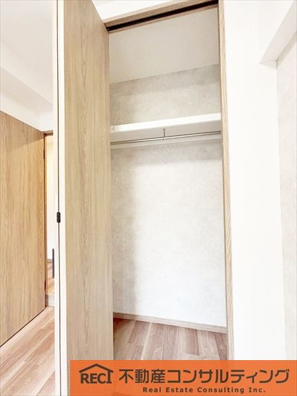 藤和ライブタウン上御影の内装