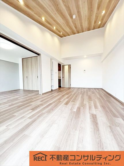 藤和ライブタウン上御影の内装