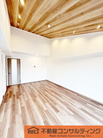 藤和ライブタウン上御影の子供部屋