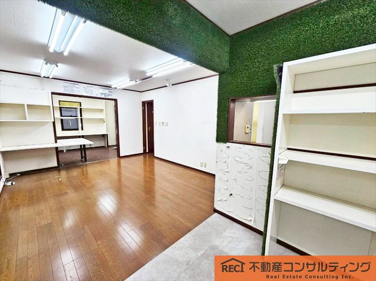 神戸市東灘区岡本4丁目　中古戸建の寝室