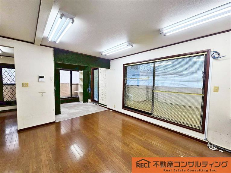 神戸市東灘区岡本4丁目　中古戸建の子供部屋