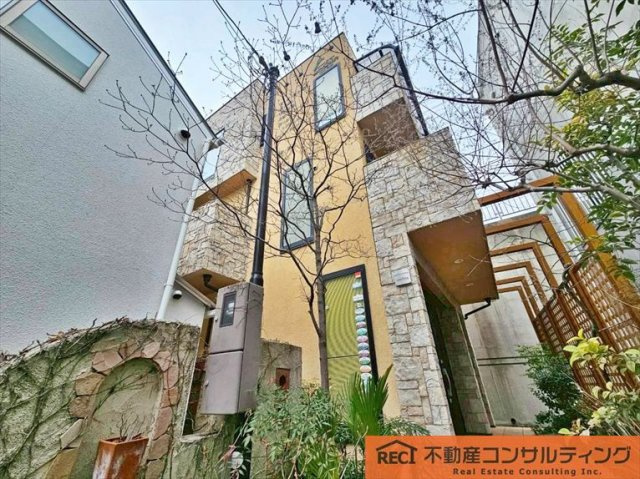 神戸市東灘区岡本4丁目　中古戸建のその他