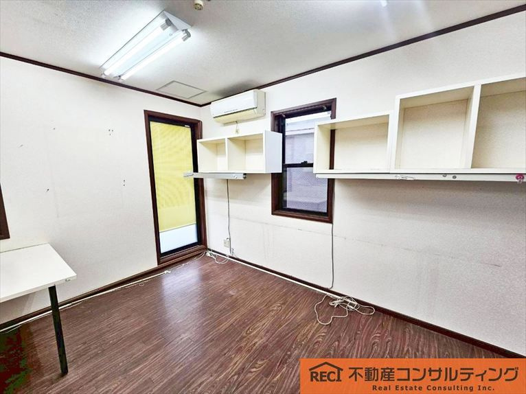 神戸市東灘区岡本4丁目　中古戸建の内装