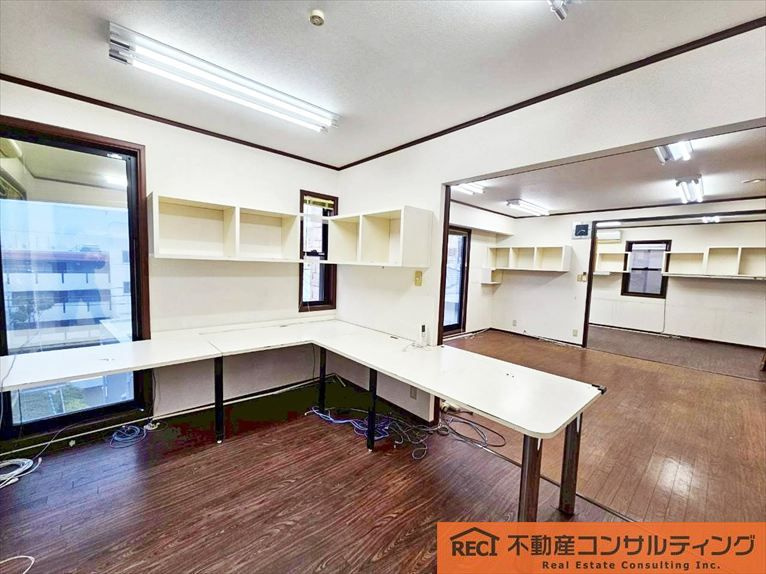 神戸市東灘区岡本4丁目　中古戸建の子供部屋