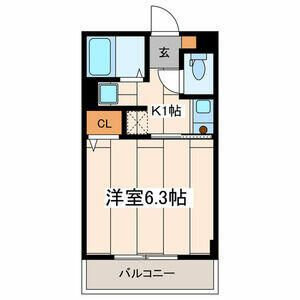ルミエール久里浜