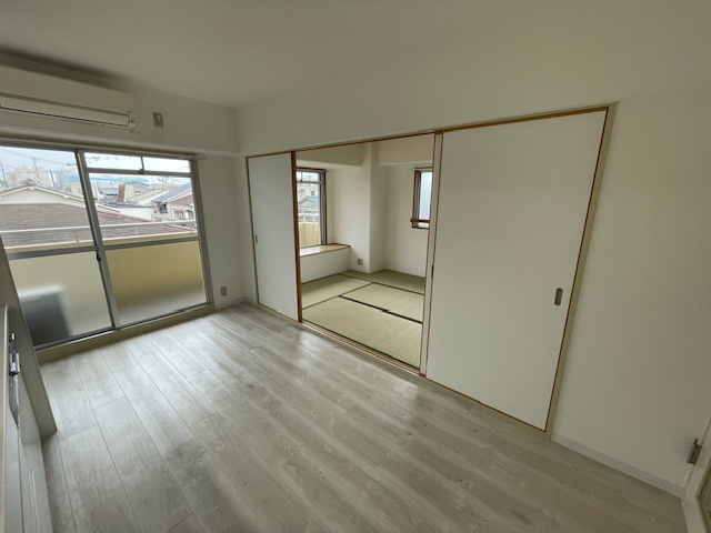 【寝室】 | ブランドールMⅢ | ※同施工会社のイメージ写真※