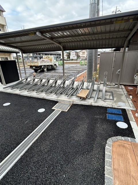 レスポワール　Ａのその他共用部分