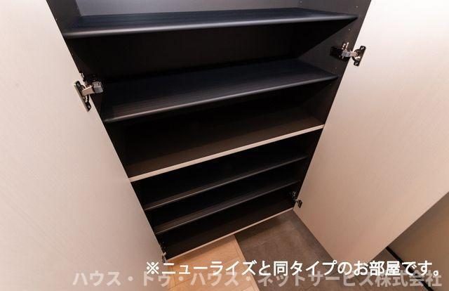 仮）古ケ崎２丁目アパートＡのその他