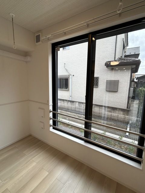 レスポワール　Ａの洋室