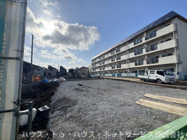 仮）古ケ崎２丁目アパートＡのその他共用部分