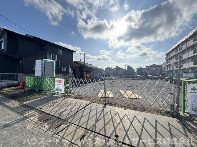 仮）古ケ崎２丁目アパートＡ