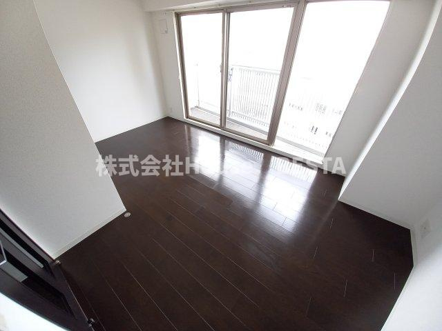 グルーブ神戸ハーバーアリーナの居間・リビング