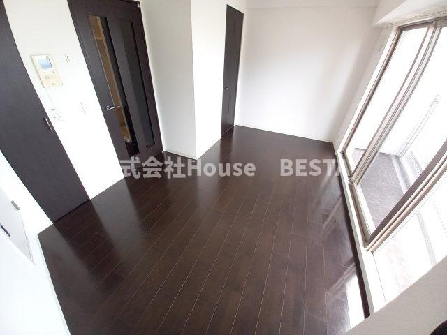 グルーブ神戸ハーバーアリーナの和室