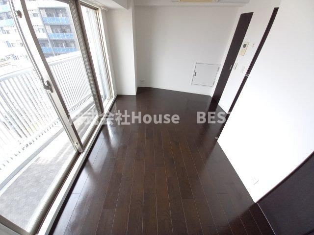 グルーブ神戸ハーバーアリーナの子供部屋