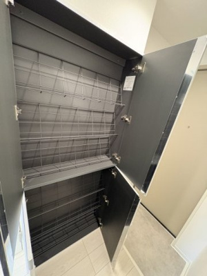 【収納】 | リベルタ津田沼