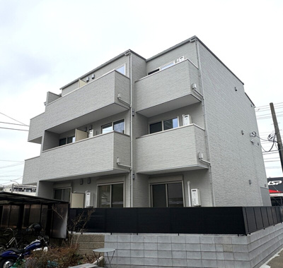 【外観】 | リベルタ津田沼