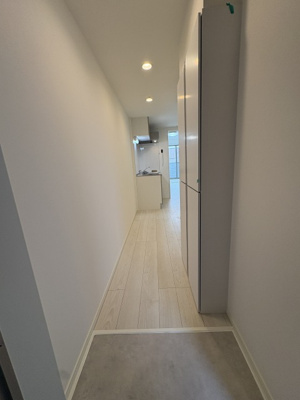 【玄関】 | リベルタ津田沼