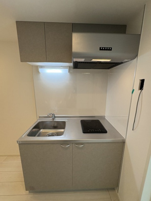 【キッチン】 | リベルタ津田沼