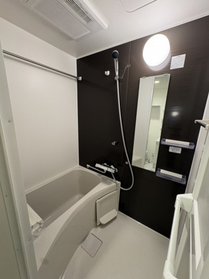 【浴室】 | リベルタ津田沼