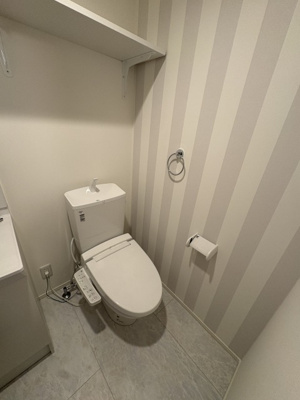 【トイレ】 | リベルタ津田沼