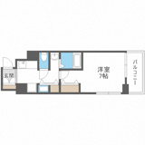 旧ジュネーゼグラン淀屋橋の画像