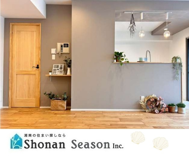 【内装】 | 令和7年10月リフォーム済みで室内おキレイです♪