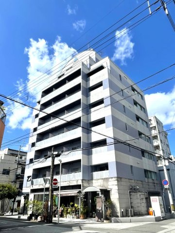 アルファはりまやばし