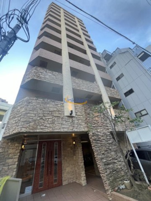【外観】 | インベスト本町WEST
