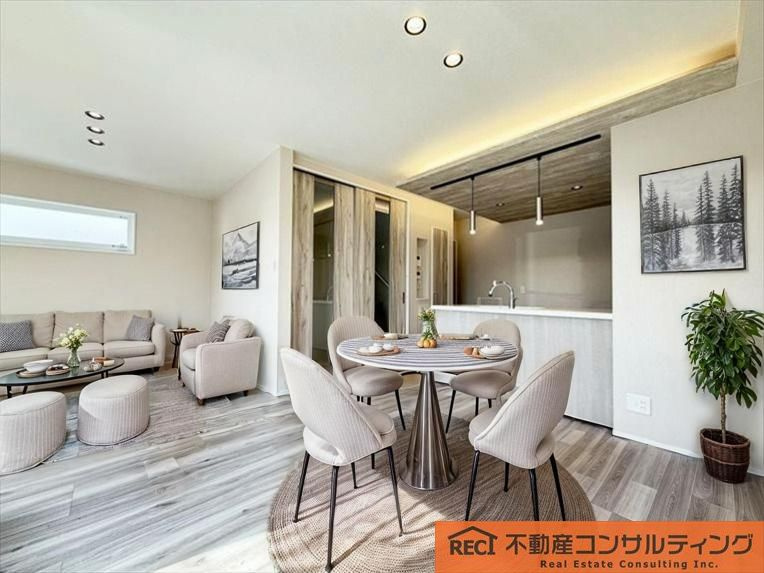 西宮市南甲子園2丁目　新築戸建