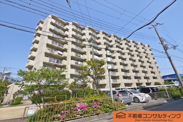 ユニハイム魚崎2号棟