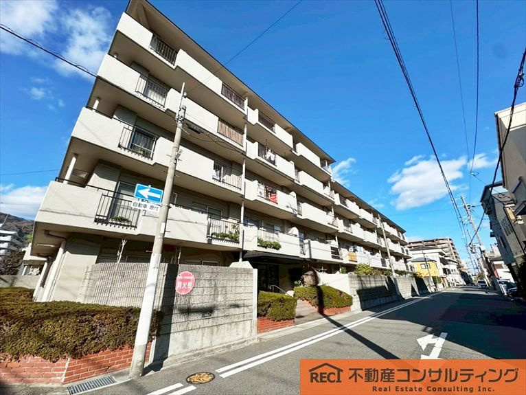 ファミール東灘