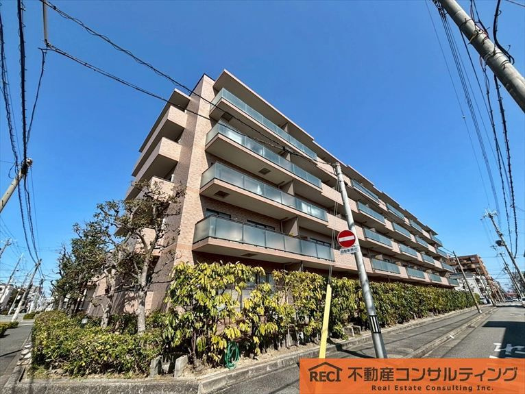 ジークレフ西宮鳴尾