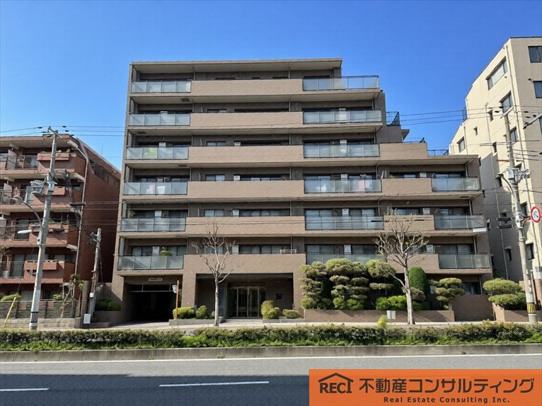 ステイツ岡本・甲南山手