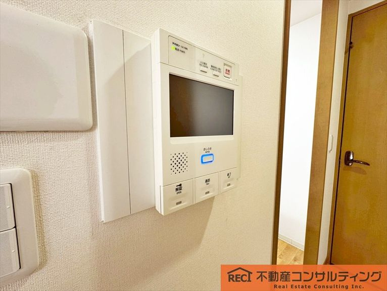 コスモシティ住吉川公園C棟