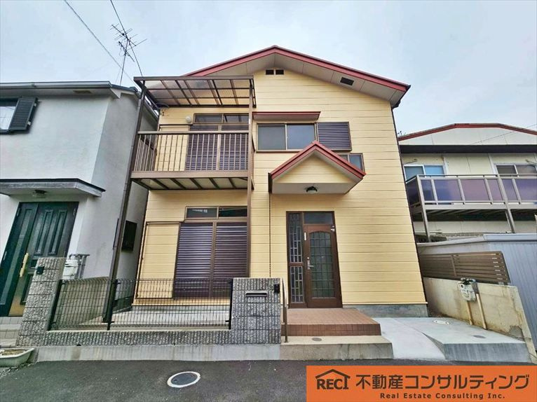 西宮市能登町　中古戸建