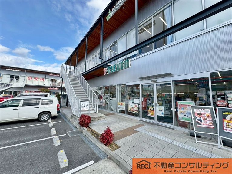 ユニハイム甲子園口の周辺