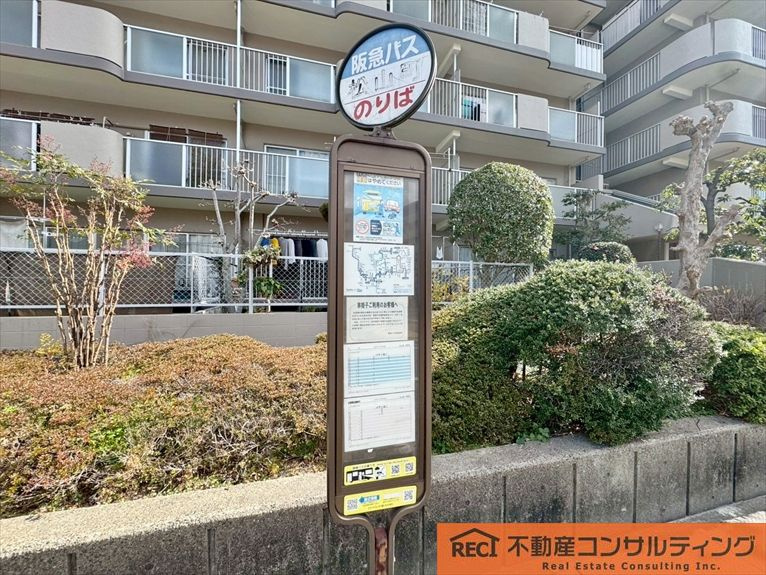 ユニハイム甲子園口の周辺