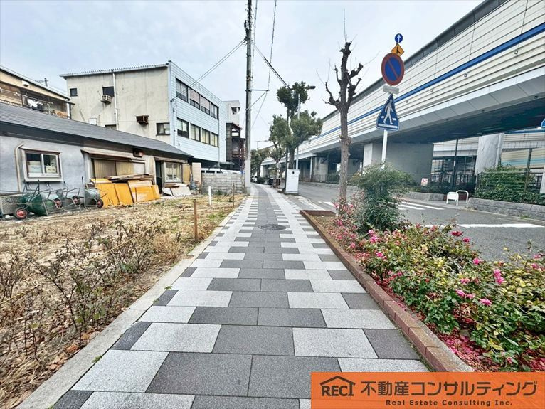 西宮市今津水波町　新築戸建のその他