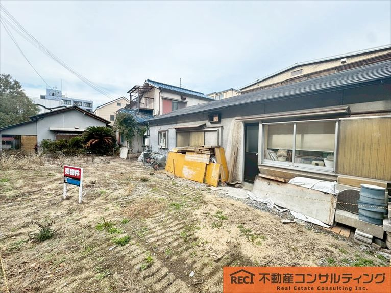 西宮市今津水波町　新築戸建のその他|徒歩圏内にスーパー多数揃う買い物便利な立地！