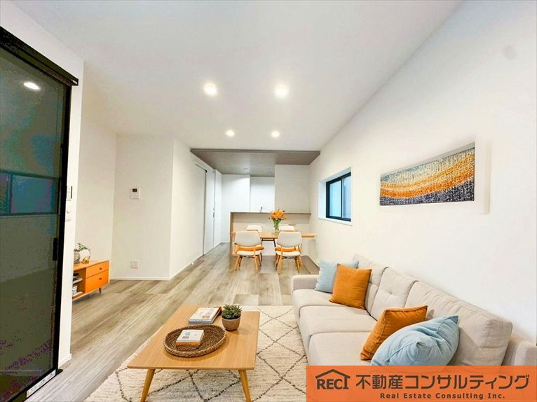 尼崎市武庫の里1丁目　中古戸建