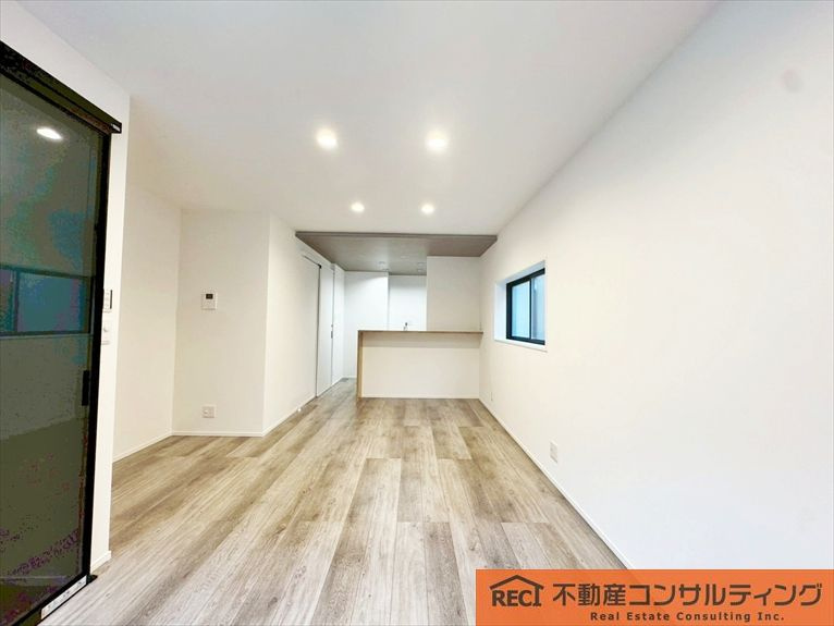 尼崎市武庫の里1丁目　中古戸建の内装