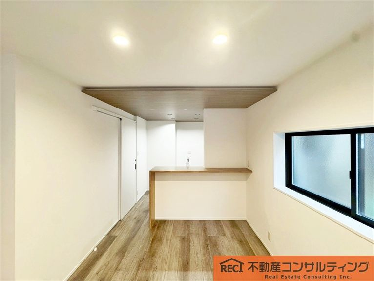 尼崎市武庫の里1丁目　中古戸建のその他