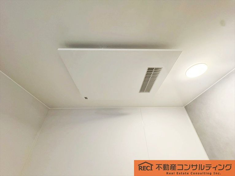 尼崎市武庫の里1丁目　中古戸建の設備