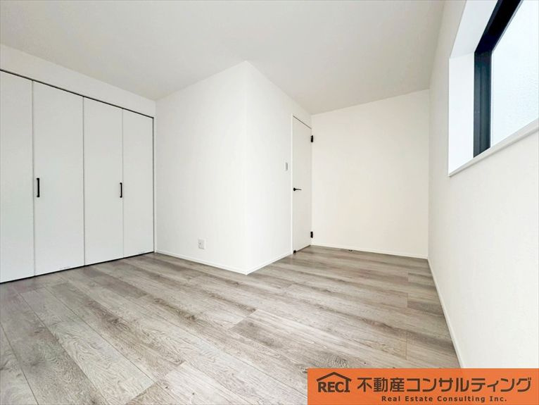 尼崎市武庫の里1丁目　中古戸建の子供部屋