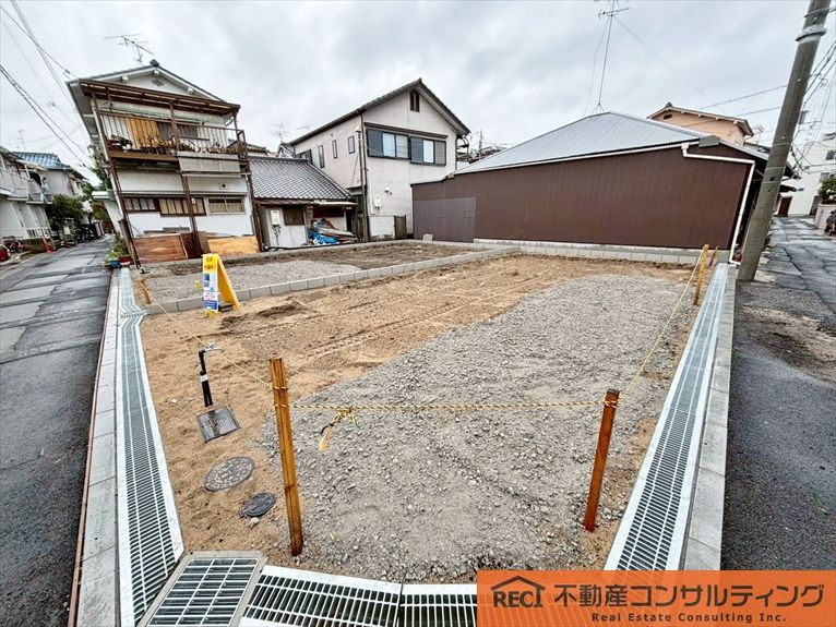 西宮市鳴尾町2丁目　新築戸建　1号棟のその他