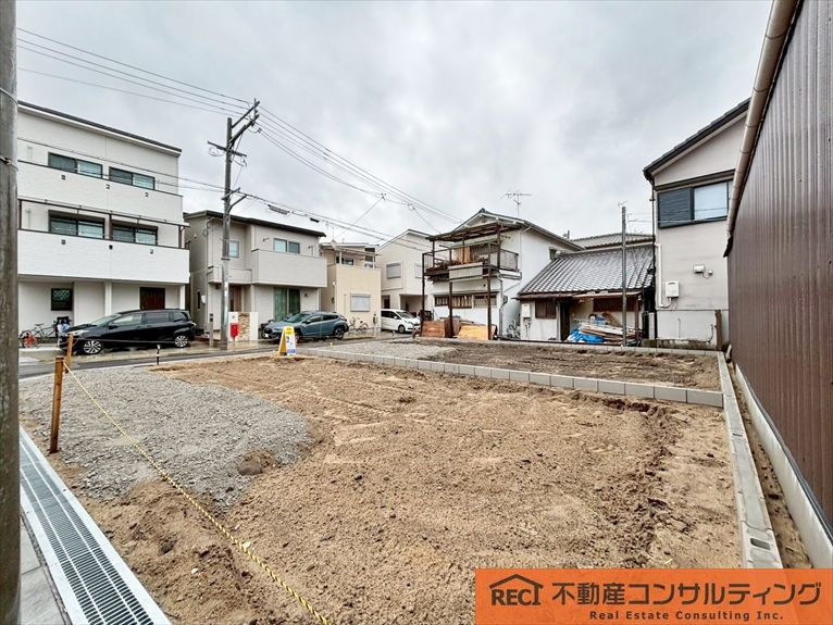 西宮市鳴尾町2丁目　新築戸建　1号棟のその他