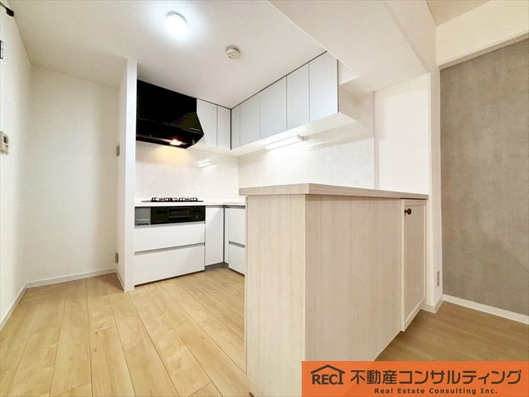 フローラハイツ岡本の地図