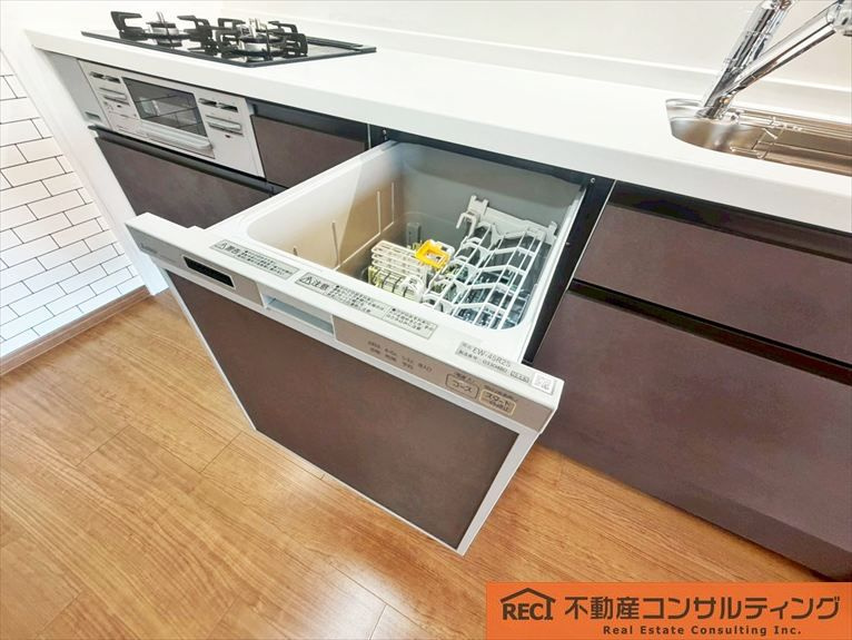 御影プライムハイツの設備