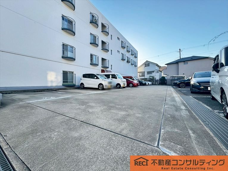 御影プライムハイツの周辺